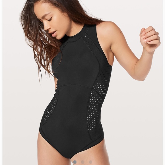 lululemon athletica Other - Lululemon Swell Seeker Paddle Suit. NWT Size 8